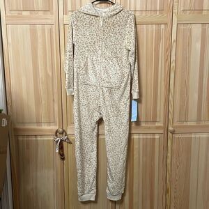 9. Girls union suit 14